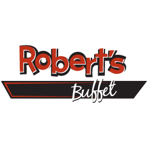 logo forRobert’s Buffet at Rhythm City Casino Resort