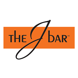 logo forThe J Bar