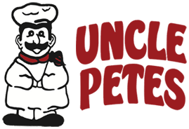 logo forUncle Pete's